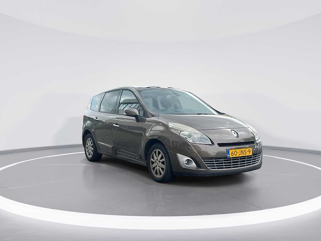 Renault grand scénic 2.0 privilege 2009 | 60-jns-9 - afbeelding 31 van  35