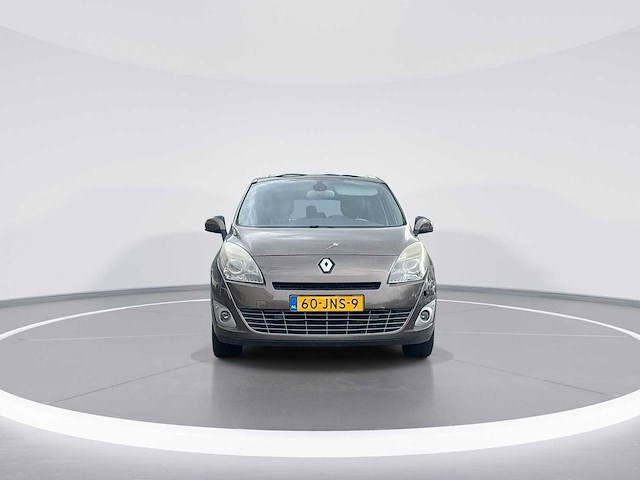 Renault grand scénic 2.0 privilege 2009 | 60-jns-9 - afbeelding 33 van  35