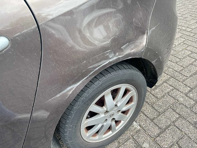 Renault grand scénic 2.0 privilege 2009 | 60-jns-9 - afbeelding 28 van  35
