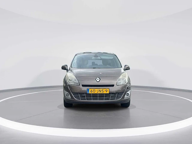 Renault grand scénic 2.0 privilege 2009 | 60-jns-9 - afbeelding 33 van  35