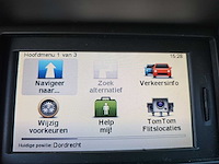 Renault grand scénic 2.0 privilege 2010 | 61-krn-1 i - afbeelding 4 van  16
