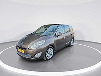 Renault grand scénic 2.0 privilege 2010 | 61-krn-1 i - afbeelding 16 van  16