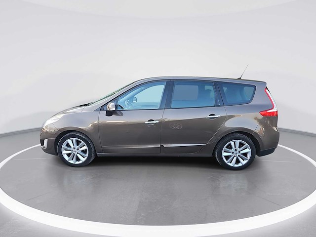 Renault grand scénic 2.0 privilege 2010 | 61-krn-1 i - afbeelding 23 van  25