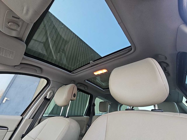 Renault grand scénic 2.0 privilege 2010 | 61-krn-1 i - afbeelding 24 van  25