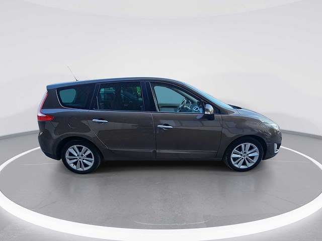 Renault grand scénic 2.0 privilege 2010 | 61-krn-1 - afbeelding 4 van  15
