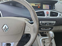Renault grand scénic 2.0 privilege 2010 | 61-krn-1 - afbeelding 7 van  15