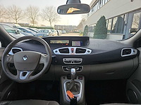 Renault grand scénic 2.0 privilege 2010 | 61-krn-1 - afbeelding 10 van  15
