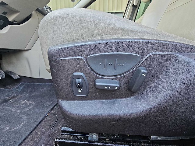 Renault grand scénic 2.0 privilege 2010 | 61-krn-1 - afbeelding 13 van  15