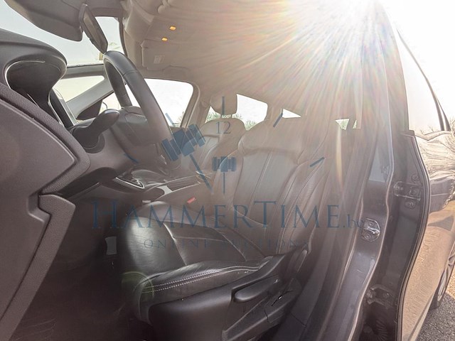 Renault grand scenic limited deluxe tce 140 7pl, 2019 - afbeelding 2 van  35