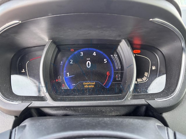 Renault grand scenic limited deluxe tce 140 7pl, 2019 - afbeelding 5 van  35