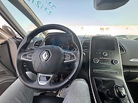 Renault grand scenic limited deluxe tce 140 7pl, 2019 - afbeelding 6 van  35