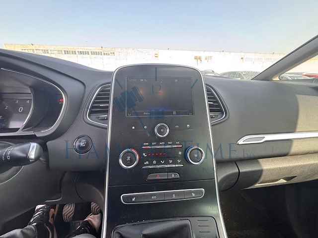 Renault grand scenic limited deluxe tce 140 7pl, 2019 - afbeelding 7 van  35