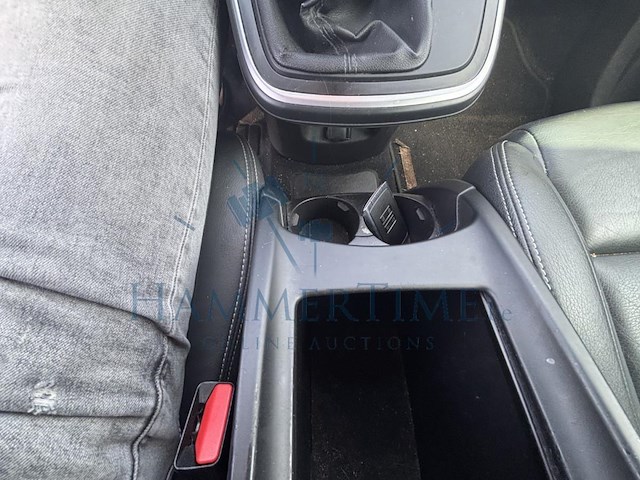 Renault grand scenic limited deluxe tce 140 7pl, 2019 - afbeelding 9 van  35