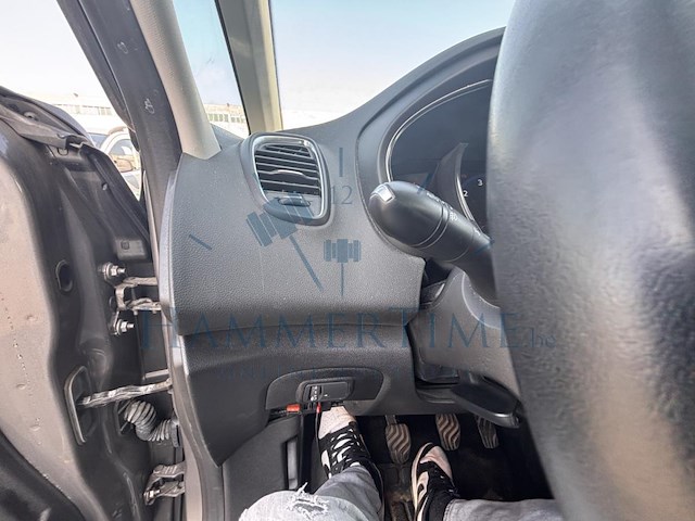 Renault grand scenic limited deluxe tce 140 7pl, 2019 - afbeelding 14 van  35