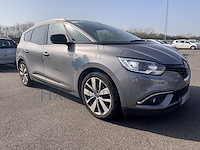 Renault grand scenic limited deluxe tce 140 7pl, 2019 - afbeelding 23 van  35