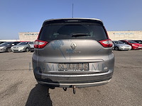 Renault grand scenic limited deluxe tce 140 7pl, 2019 - afbeelding 32 van  35