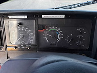 Renault hr 388 6x2 autolaadkraan 22t/m1 met draco aanhangwagen - afbeelding 20 van  42
