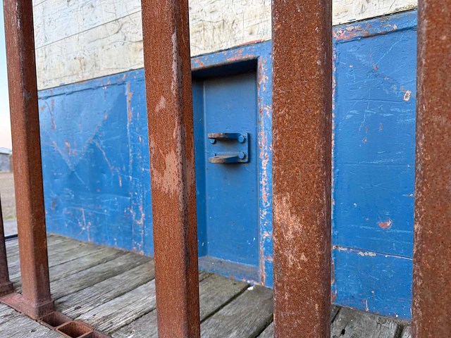 Renault hr 388 6x2 autolaadkraan 22t/m1 met draco aanhangwagen - afbeelding 18 van  39