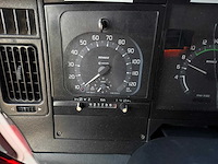 Renault hr 388 6x2 autolaadkraan 22t/m1 met draco aanhangwagen - afbeelding 21 van  39