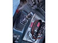 Renault hr 388 6x2 autolaadkraan 22t/m1 met draco aanhangwagen - afbeelding 24 van  39