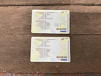 Renault hr 388 6x2 autolaadkraan 22t/m1 met draco aanhangwagen - afbeelding 39 van  39