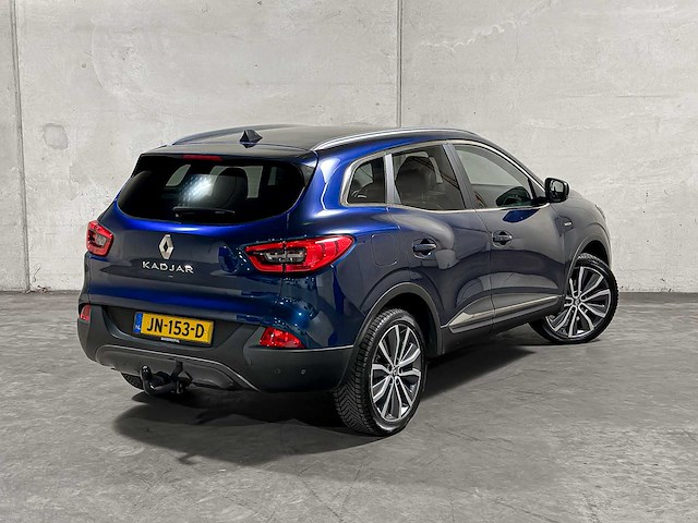 Renault kadjar 1.2 tce bose 129pk 2016 (origineel-nl), jn-153-d - afbeelding 11 van  44