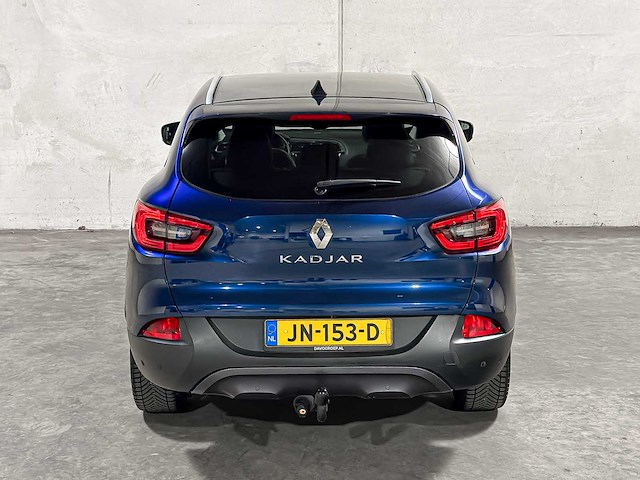 Renault kadjar 1.2 tce bose 129pk 2016 (origineel-nl), jn-153-d - afbeelding 13 van  44