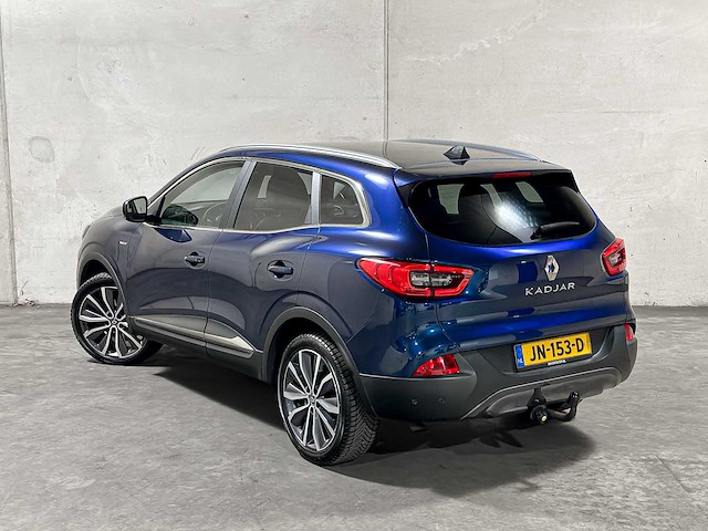 Renault kadjar 1.2 tce bose 129pk 2016 (origineel-nl), jn-153-d - afbeelding 15 van  44