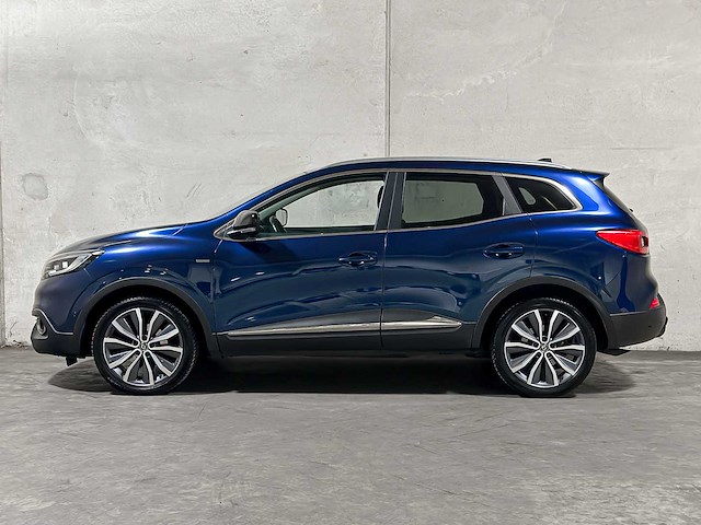 Renault kadjar 1.2 tce bose 129pk 2016 (origineel-nl), jn-153-d - afbeelding 16 van  44