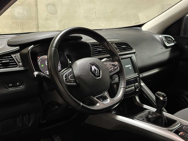 Renault kadjar 1.2 tce bose 129pk 2016 (origineel-nl), jn-153-d - afbeelding 17 van  44
