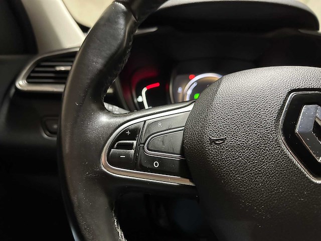 Renault kadjar 1.2 tce bose 129pk 2016 (origineel-nl), jn-153-d - afbeelding 21 van  44