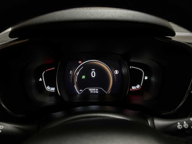 Renault kadjar 1.2 tce bose 129pk 2016 (origineel-nl), jn-153-d - afbeelding 25 van  44