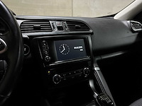 Renault kadjar 1.2 tce bose 129pk 2016 (origineel-nl), jn-153-d - afbeelding 27 van  44