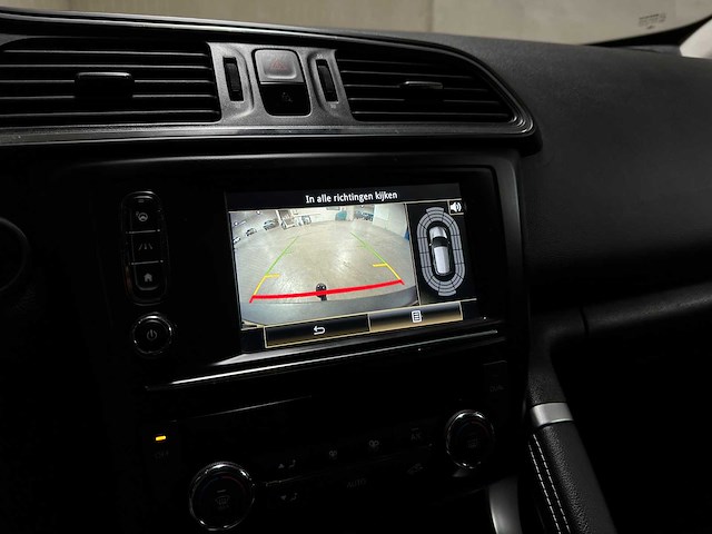 Renault kadjar 1.2 tce bose 129pk 2016 (origineel-nl), jn-153-d - afbeelding 28 van  44