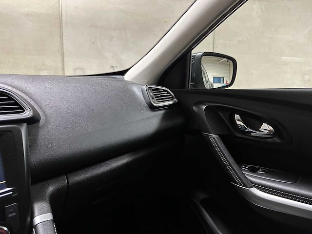 Renault kadjar 1.2 tce bose 129pk 2016 (origineel-nl), jn-153-d - afbeelding 29 van  44