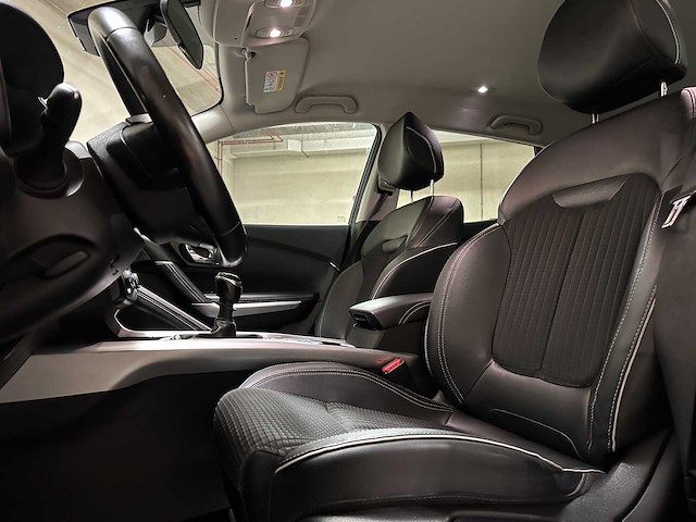 Renault kadjar 1.2 tce bose 129pk 2016 (origineel-nl), jn-153-d - afbeelding 31 van  44