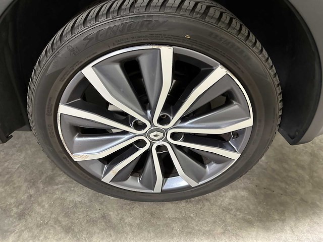 Renault kadjar 1.2 tce bose 129pk 2016 (origineel-nl), jn-153-d - afbeelding 42 van  44
