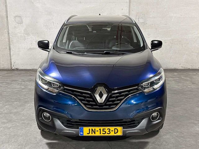 Renault kadjar 1.2 tce bose 129pk 2016 (origineel-nl), jn-153-d - afbeelding 6 van  44