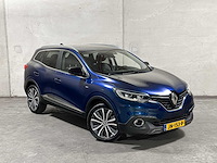 Renault kadjar 1.2 tce bose 129pk 2016 (origineel-nl), jn-153-d - afbeelding 8 van  44