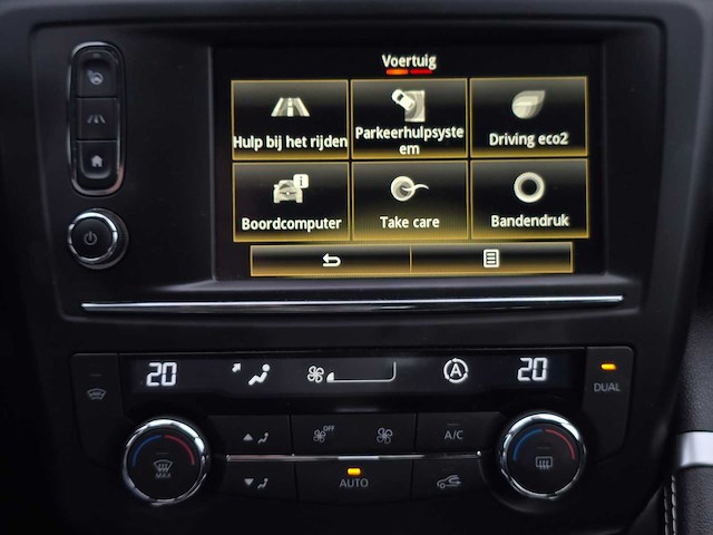 Renault kadjar 1.2 tce bose 2016 | jx-905-x - afbeelding 3 van  40