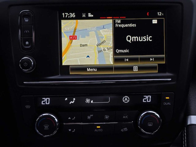 Renault kadjar 1.2 tce bose 2016 | jx-905-x - afbeelding 8 van  40