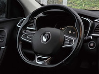 Renault kadjar 1.2 tce bose 2016 | jx-905-x - afbeelding 12 van  40