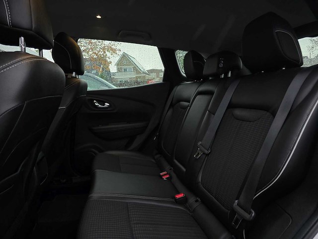Renault kadjar 1.2 tce bose 2016 | jx-905-x - afbeelding 25 van  40