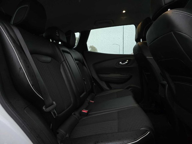 Renault kadjar 1.2 tce bose 2016 | jx-905-x - afbeelding 30 van  40