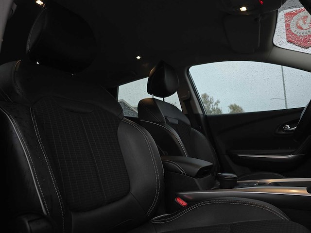 Renault kadjar 1.2 tce bose 2016 | jx-905-x - afbeelding 32 van  40