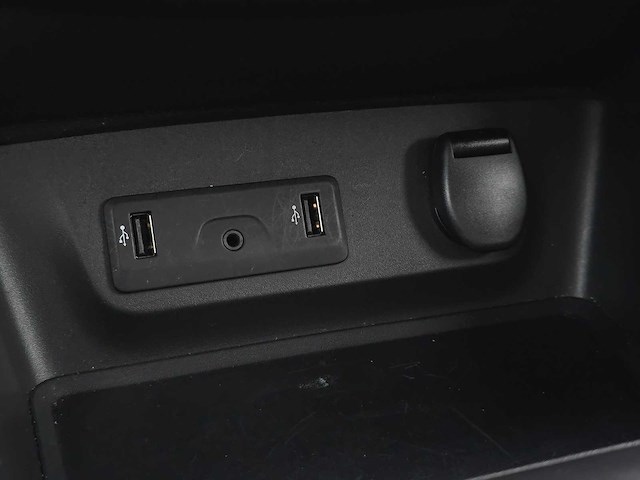 Renault kadjar 1.2 tce bose 2016 | jx-905-x - afbeelding 6 van  40