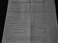 Renault kadjar 1.2 tce bose 2016 | jx-905-x - afbeelding 11 van  40