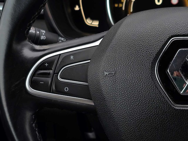 Renault kadjar 1.2 tce bose 2016 | jx-905-x - afbeelding 14 van  40