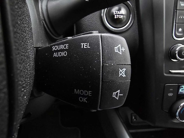 Renault kadjar 1.2 tce bose 2016 | jx-905-x - afbeelding 17 van  40