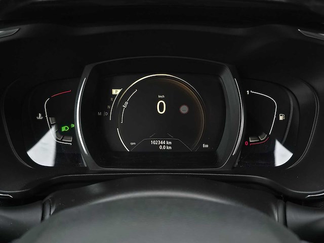 Renault kadjar 1.2 tce bose 2016 | jx-905-x - afbeelding 21 van  40